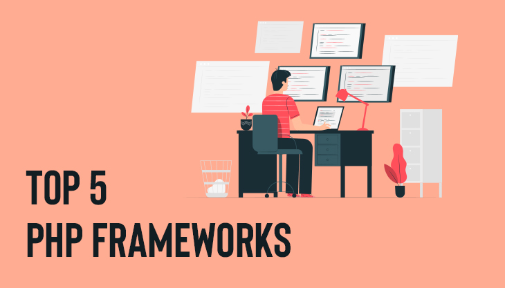 Top 5 PHP Frameworks For Web Development In 2024