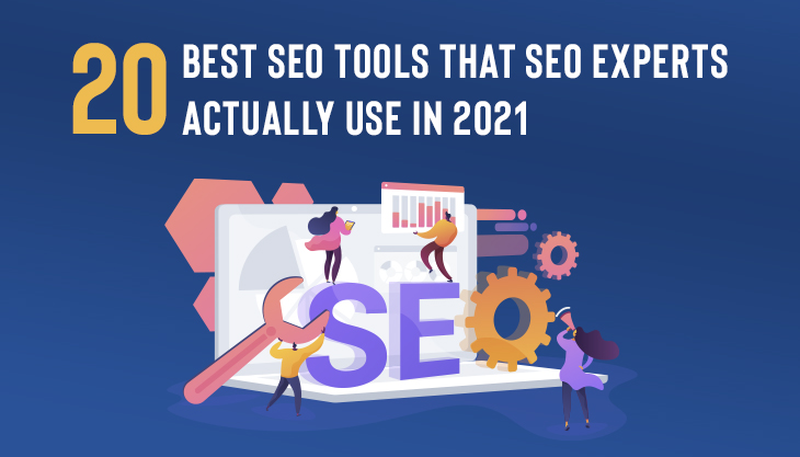 20 Best SEO Reporting Tools That SEO Experts Actually Use In 2024