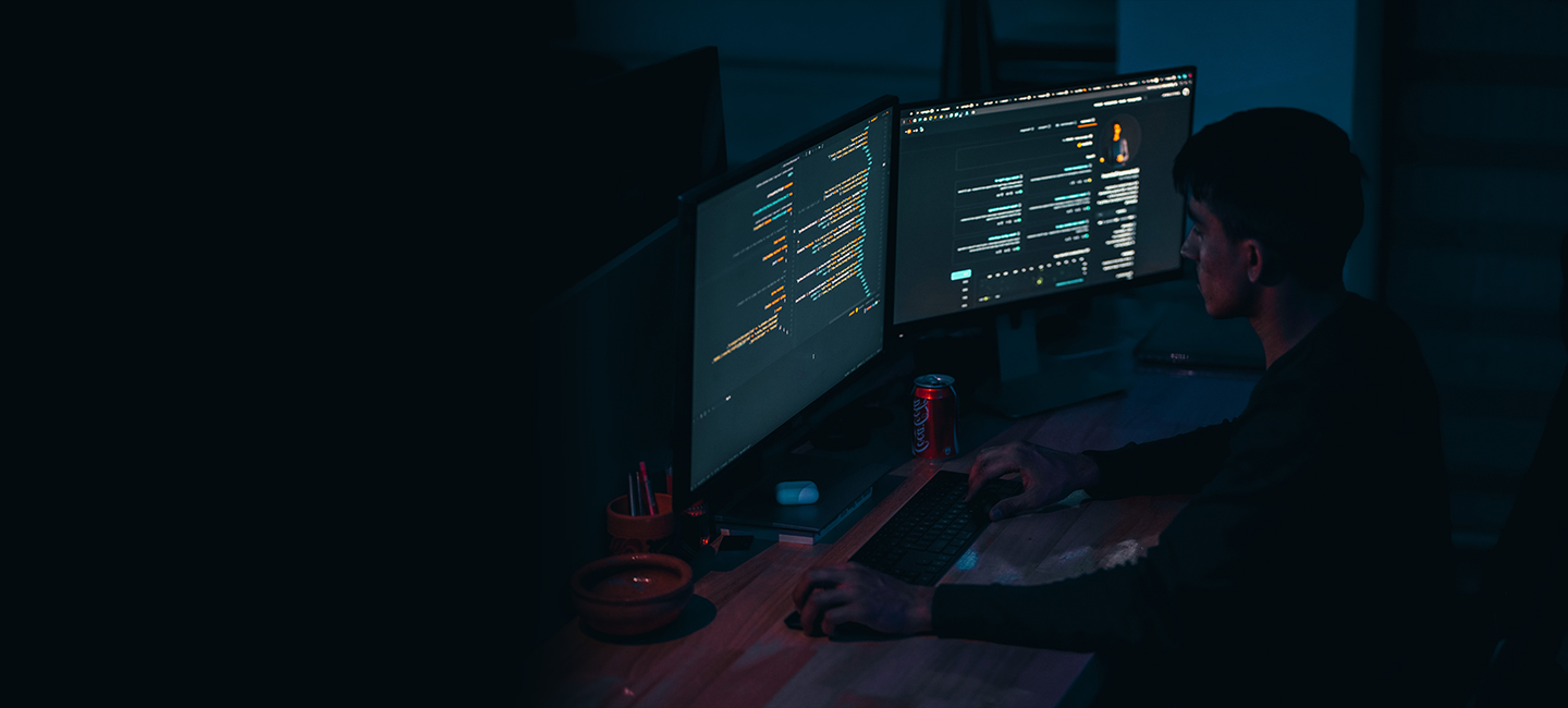 Full Stack Software Development