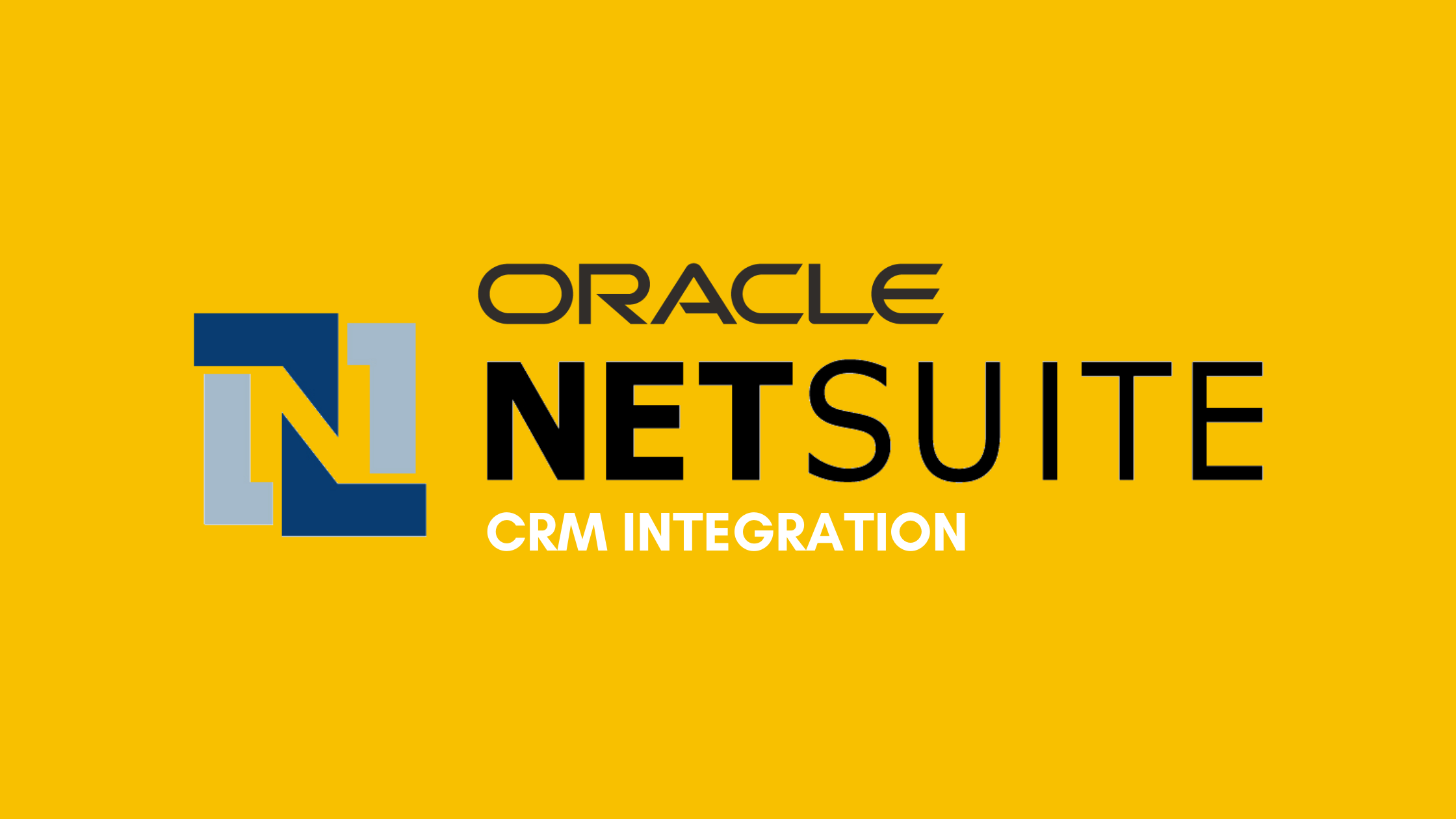 Techasoft Achieves A Frictionless Integration Of NetSuite CRM
